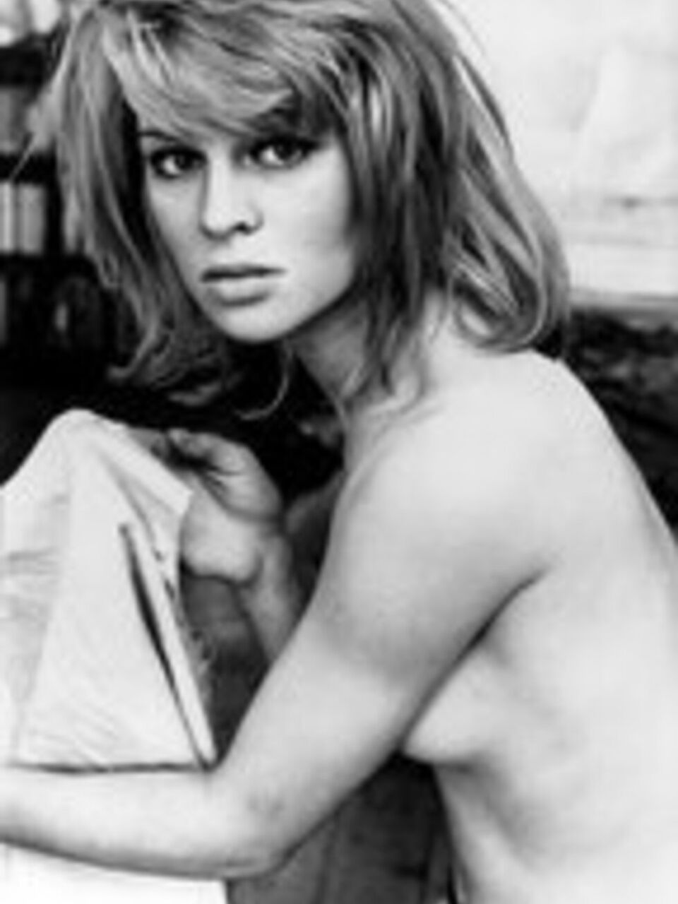 Julie Christie